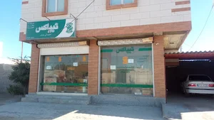 تیپاکس (نمایندگی جاسک)