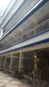 Gardibazar Shopping Center