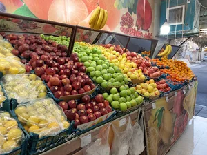 پخش تره بار آریا