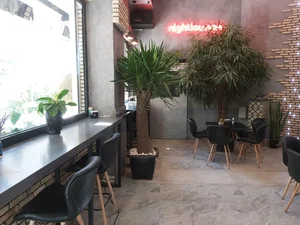 کافه شب 5