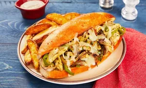 اسنک فود کاکتوس