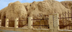 تپه باستانی اسفرورین