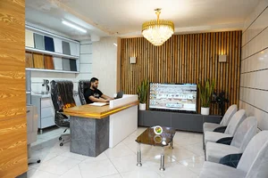 کابینت کریمی