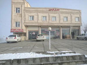 بیمارستان دامپزشکی دکتر علائی اردلان