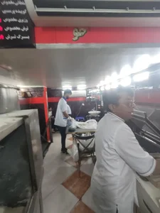 کبابی سبلان 2