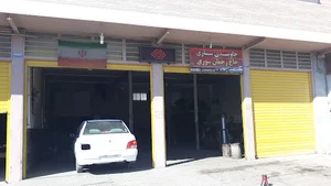 جلوبندی سازی رحمان سوری