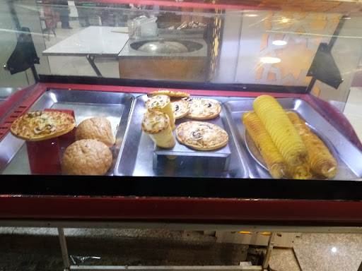 قصر یخی