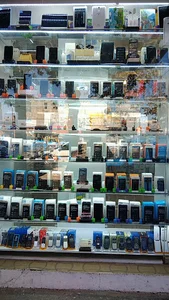 فروشگاه و تعمیرگاه کاوش اصفهان