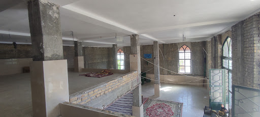 مسجد صاحب زمان