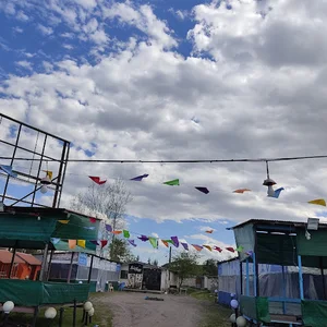 کافه ساحلی بیگ بنگ