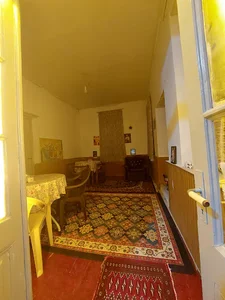 چای خانه سنتی گیله مرد