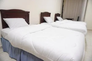 ALnakheel hotel apartment