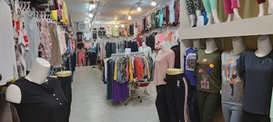 پوشاک ایران