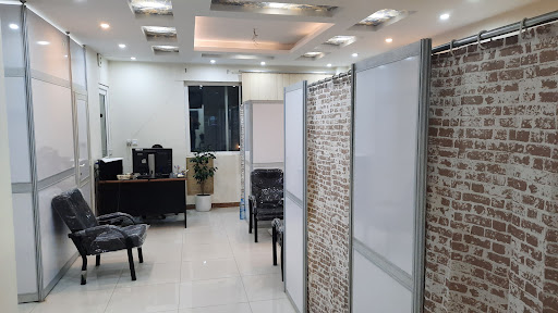 فیزیوتراپی گام