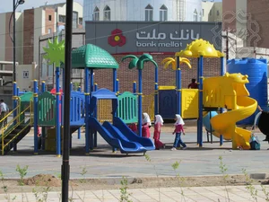 خودپرداز بانک ملت