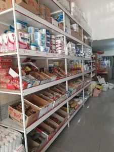 فروشگاه مواد غذایی، شوینده، بهداشتی نگین 4