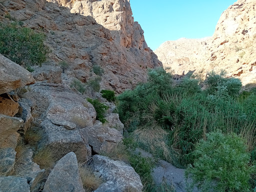 دره غار