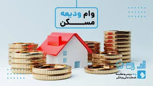 وام مسکن