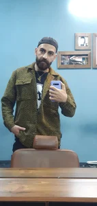 آرایشگاه فرزاد برزگر 2
