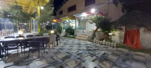 رستوران و سفره خانه سنتی گندم 4
