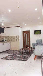 اقامتگاه مرکز شهر نامجو 5