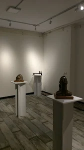 Diba Galley/نگارخانه دیبا
