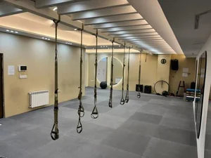آکادمی ورزشی پرواز 2