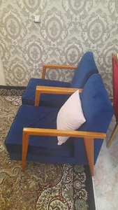 مبل مکعب