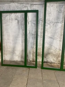 درب و پنجره دوجداره UPVC تهرانسر 2