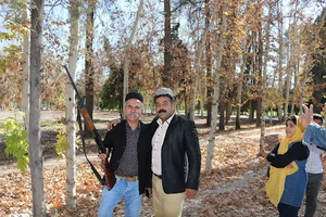 مکانیکی هادی ملک پور