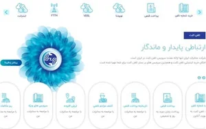 پیشخوان خانم رزاقی-مودم مختص دوربین مداربسته و ps4 , ps5 TD-LTE و مودم همراه