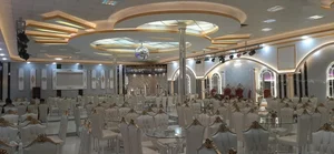 تالار پذیرایی آقایی 4