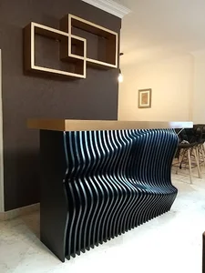 میز بار سناتور