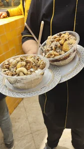 بستنی جعفرنژاد