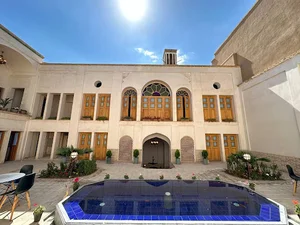 Saba House