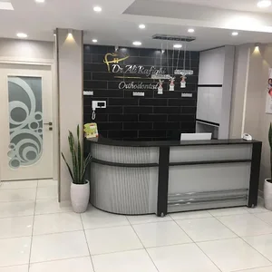 مطب ارتودنسی دکترعلی رفیقی 2