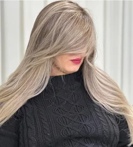 سالن زیبایی رزا خلیل پور 2