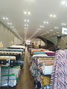 پارچه سرای عادل ارزونی