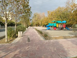 پارک جویبار