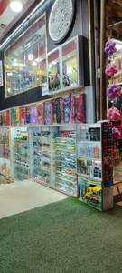اسباب بازی نگین 3