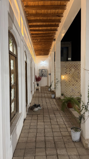 عمارت ضیغمی
