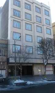 مجتمع اقامتی حسینی یزدی