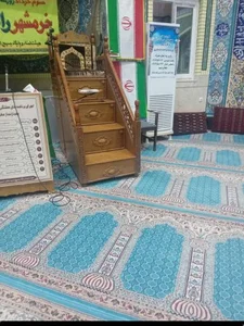 مسجد امام حسین (ع) 2