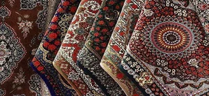 Soleymani Carpet