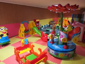 خانه بازی صانیل