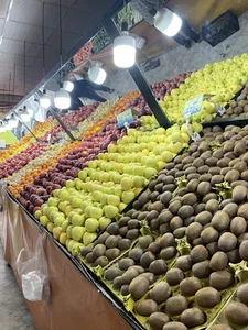 میوه بهشت