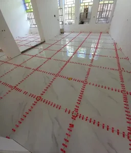 کاشی‌کاری در یاخچی‌آباد 2