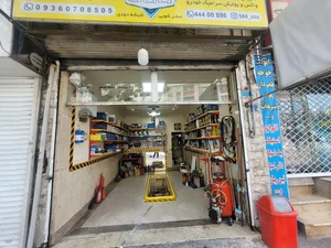 خدمات خودرویی ۵۰۴ 5