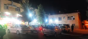 کباب ساطوری بناب (رحیم بنابی) 3