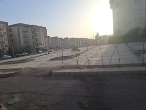 تپه خاکی(محوطه سفیده)